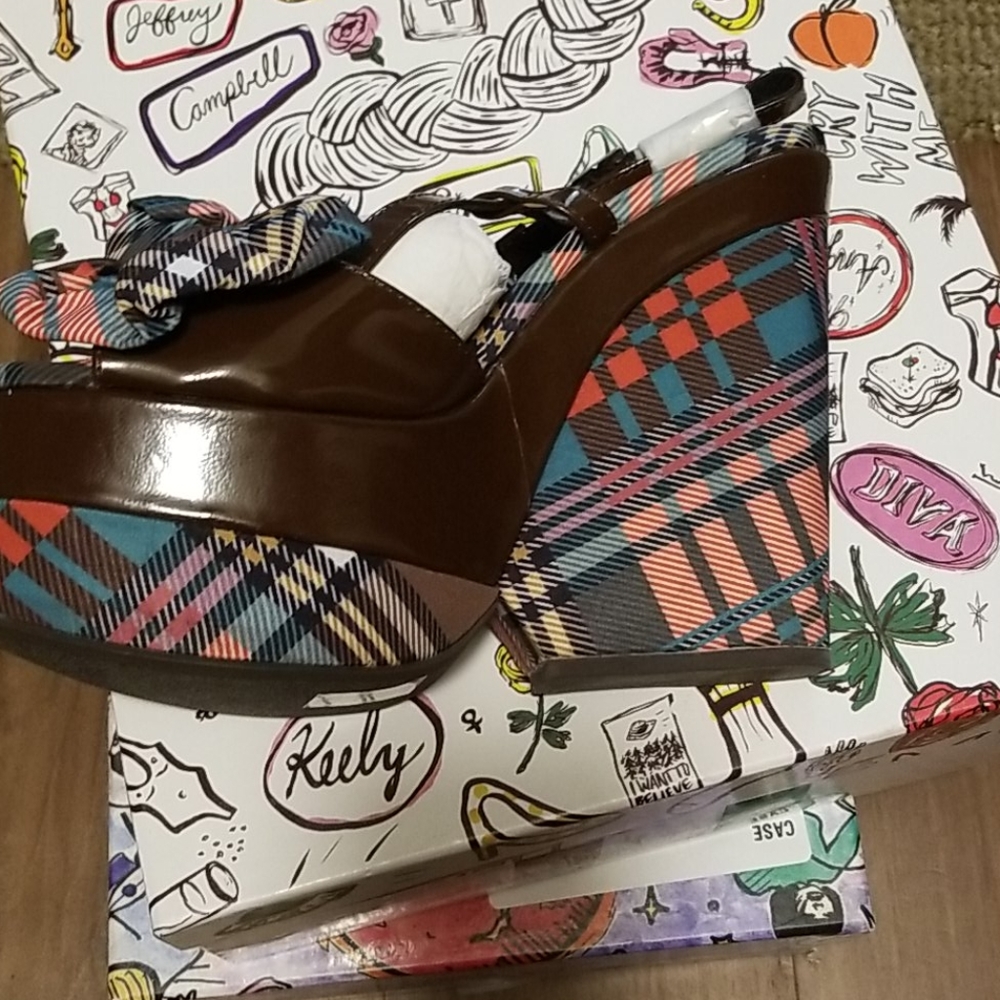 Wedges - Picture 2 of 3